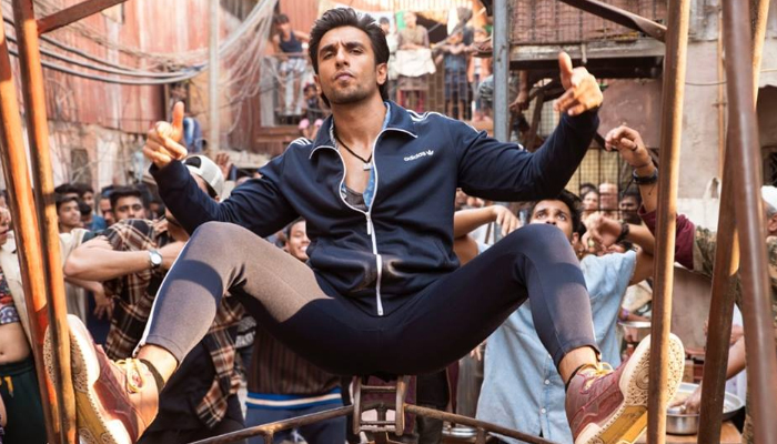 Gully Boy 14th Day Collection, Ranveer-Alia's Film Earns Near 125 Crores by 2nd Wednesday