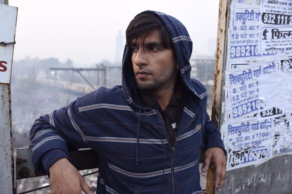 Gully Boy 1st Day Collection, Ranveer-Alia starrer takes a Massive Opening