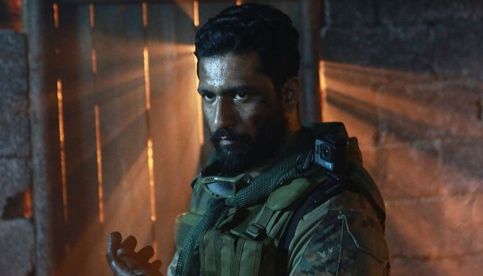 Uri The Surgical Strike 23rd Day Collection, Vicky’s Film Shows Good Hold on 4th Saturday