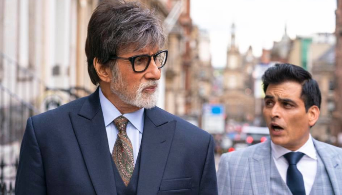Badla 15th Day Collection, Sujoy Ghosh's Directorial Remains Steady on 3rd Friday