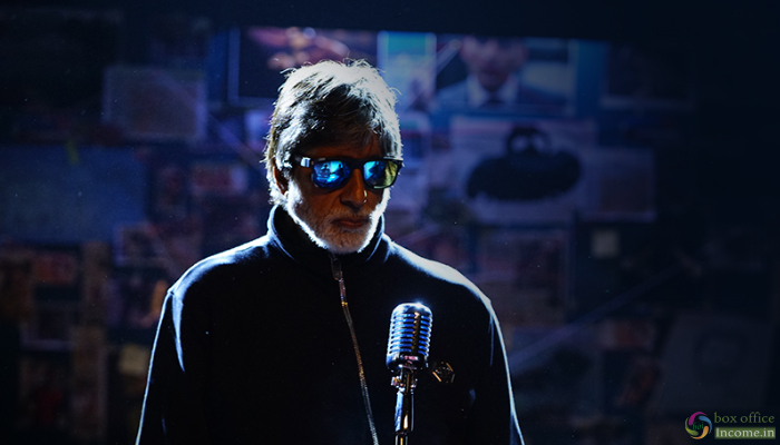 Badla 19th Day Collection, Rakes 76.50 Crores by 3rd Tuesday at Domestic Box Office