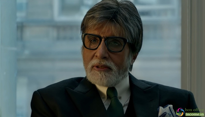 Badla 24th Day Collection, Sujoy Ghosh's Film Earns 81.79 Crores by 4th Weekend