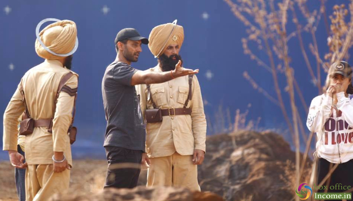 Kesari 15th Day Collection, Akshay Kumar's Film Completes 2 Weeks on a Good Note!