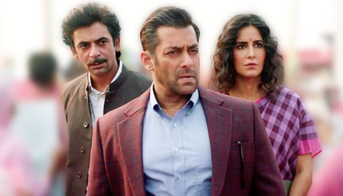 Bharat 13th Day Collection, Salman Khan starrer Drops on 2nd Monday