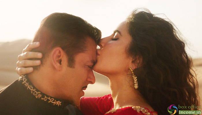 Bharat 16th Day Collection, Salman-Katrina’s Film Completes 2 Weeks at the Box Office