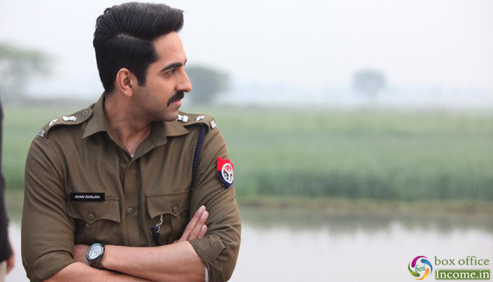 Article 15 21st Day Collection, Rakes 60.78 Crore Total in 3 Weeks of Release