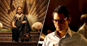 Manikarnika and Thackeray 5th Day Collection, Both Films Heading steadily in weekdays