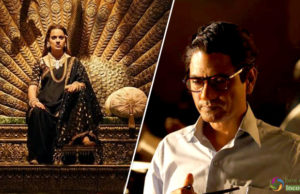 Manikarnika and Thackeray 5th Day Collection, Both Films Heading steadily in weekdays