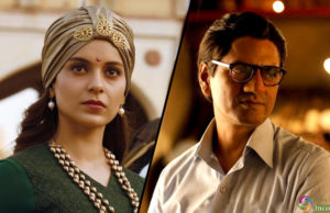 Manikarnika and Thackeray 7th Day Box Office Collection, 1st Week Report