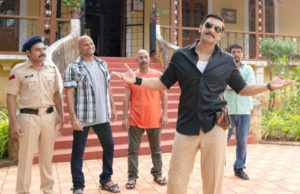 Box Office: Simmba 30th Day Collection, One Month (30 Days) Domestic Total