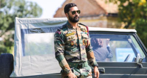 Uri The Surgical Strike 19th Day Collection, Vicky starrer Continues to Score Well in India