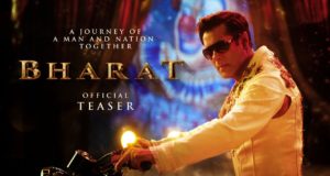 Bharat Teaser, Salman Khan Promises A BLOCKBUSTER With This One!