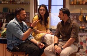 Simmba 28th Day Collection, Ranveer Singh Starrer Completes 4 Weeks Successfully