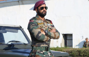 Uri The Surgical Strike 14th Day Collection, Vicky Kaushal starrer Remains Rock-Steady!