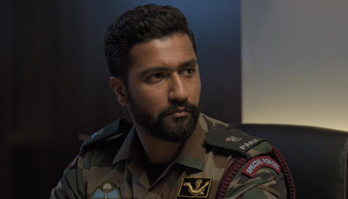 Uri The Surgical Strike 17th Day Collection, Vicky Kaushal’s Film Remains Good on 3rd Weekend
