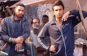 Gully Boy 10th Day Collection, Ranveer-Alia starrer mints 111.25 Crores by 2nd Saturday