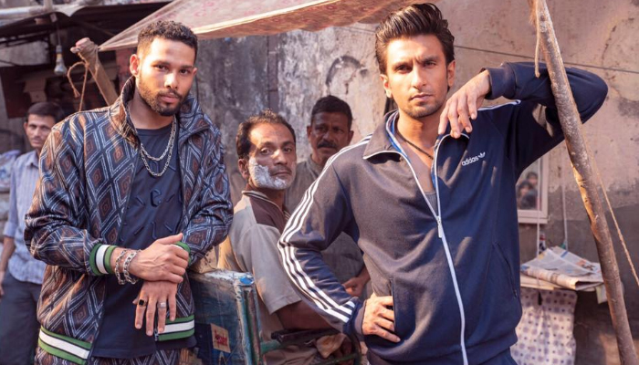 Gully Boy 10th Day Collection, Ranveer-Alia starrer mints 111.25 Crores by 2nd Saturday