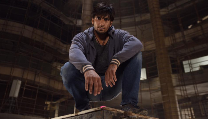 Gully Boy 11th Day Collection, Remains Strong in 2nd Weekend across India
