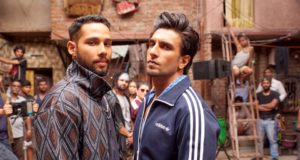 Gully Boy 3rd / 4th / 5th Day Collection, Monday Box Office Report
