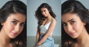 Malvika Raaj Reveals About her Upcoming Project ‘Squad’ Opposite Rinzing Denzongpa