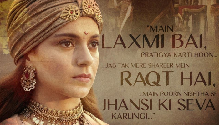 Manikarnika 21st Day Collection, Kangana Ranaut Starrer Completes 3 Weeks at Box Office