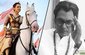 Manikarnika and Thackeray 10th Day Box Office Collection, 2nd Weekend Report