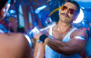 Simmba 35th Day Collection, Rohit Shetty’s directorial Collects 239.88 Crores Total in 5 Weeks