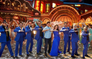 Total Dhamaal 1st Day Collection, Highly Awaited Adventure Comedy Takes Good Opening