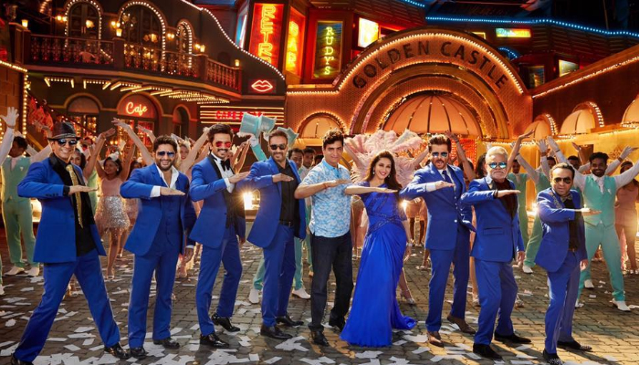 Total Dhamaal 1st Day Collection, Highly Awaited Adventure Comedy Takes Good Opening