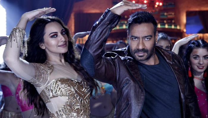 Total Dhamaal 3rd Day Collection, Passes the Opening Weekend on a Strong Note!