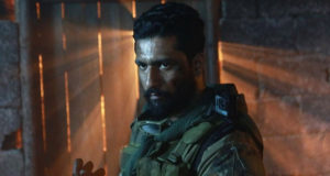 Uri The Surgical Strike 23rd Day Collection, Vicky’s Film Shows Good Hold on 4th Saturday