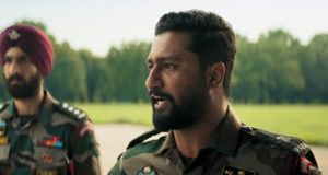 Uri The Surgical Strike 26th Day Collection, Continues A Stable Run At The Box Office!