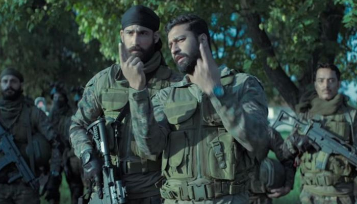 Uri The Surgical Strike 28th Day Box Office Collection, Completes 4 Weeks Successfully