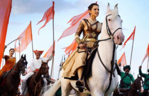 Manikarnika 17th Day Box Office Collection, Passes 3rd Weekend Decently
