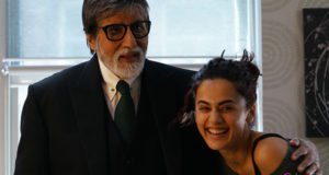 Badla 16th Day Box Office Collection, Takes Growth on its 3rd Saturday Domestically