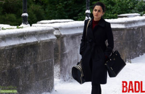 Badla 18th Day Collection, Amitabh-Taapsee's Film Holds Well on its 3rd Monday