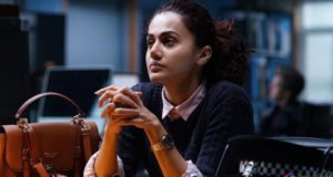 Badla 20th Day Collection, Sujoy Ghosh's Film Remains steady on its 3rd Wednesday