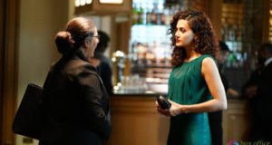 Badla 21st Day Collection, Sujoy Ghosh's Film Completes 3 Weeks on a Good Note
