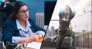 Badla & Captain Marvel 10th Day Collection, 2nd Weekend Box Office Report