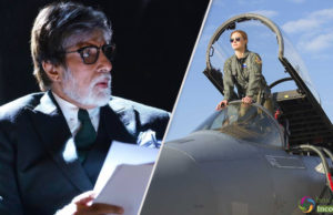 Badla and Captain Marvel 11th Day Collection, 2nd Monday Box Office Report