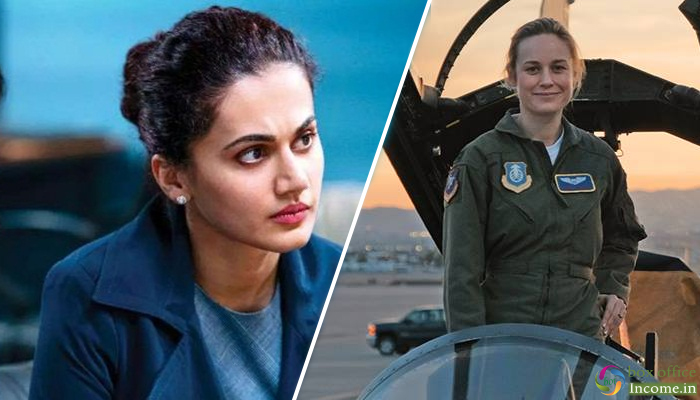 Badla & Captain Marvel 14th Day Collection, Complete 2 Weeks on a Good Note Overall