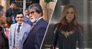 Badla & Captain Marvel 9th Day Collection, 2nd Saturday Box Office Report