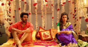 Box Office Kartik Aaryan-Kriti Sanon's Luka Chuppi Inches Towards 50 Crores