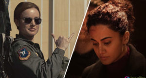 Captain Marvel and Badla 12th Day Collection at the Indian Box Office