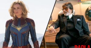 Captain Marvel & Badla 1st Day Collection, American Superhero Film Takes Good Lead
