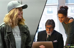 Captain Marvel & Badla 2nd Day Collection, Both Films take Fair Growth on Saturday