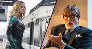 Captain Marvel & Badla 4th Day Box Office Collection, Score Well on Monday in India!