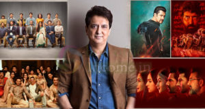 Sajid Nadiadwala: Every Time You Feel That You’re on a Finishing Line, It Turns Out to be a New Starting Line!