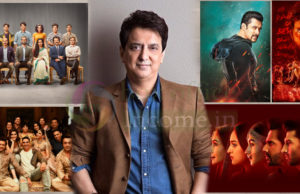 Sajid Nadiadwala: Every Time You Feel That You’re on a Finishing Line, It Turns Out to be a New Starting Line!