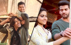 Junglee and Notebook 1st Day Collection, Both Takes Slow Opening across India